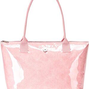KALIDI Tote Bag for Women Nylon Top-Handle Purse,Shoulder Hobo handBag with Zipp